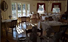 Lovetts Inn Franconia